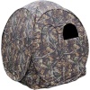 Stealth Gear varjendtelk Professional Two Man Wildlife Square Hide