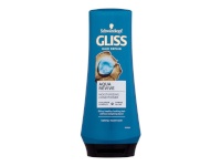 Schwarzkopf palsam Gliss Aqua Revive Moisturizing Conditioner 200ml, naistele