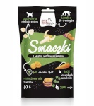 Syta Micha maius koerale Vege Treats with Sweet Potato, Carrot and Banana, 80g