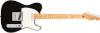 Fender elektrikitarr Player II Telecaster Electric Guitar, must