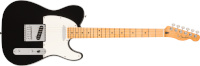 Fender elektrikitarr Player II Telecaster Electric Guitar, must