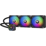 Thermaltake TH420 ARGB CPU Liquid Cooler All-In-One