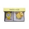 Watx & Colors