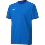 Puma T-särk lastele Teamgoal 23 Jersey sinine 704160 02 suurus 140cm