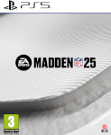 EA mäng Madden NFL 25 (PS5)