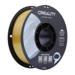 Creality 3D-printeri niit CR-Silk PLA Filament (kuldne)