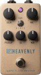 Universal Audio kitarripedaal UAFX Heavenly Plate Reverb Pedal