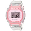 Casio G-Shock naiste kell Baby-G Summer Jelly BGD-565SJ-7ER (Ø 38mm)