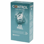 Control kondoomid Ice Feel 10tk