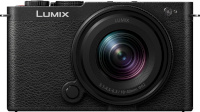 Panasonic Lumix DC-S9 + 18-40mm jet black