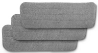 Esperanza varukatted mopile EHS003 Microfiber Refill for Mop, 3tk