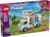 LEGO klotsid 42663 Friends Wohnmobil