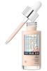 Maybelline jumestuskreem Superstay 24H Skin Tint + Vitamin C 30ml, 02, naistele