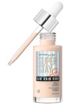 Maybelline jumestuskreem Superstay 24H Skin Tint + Vitamin C 30ml, 02, naistele