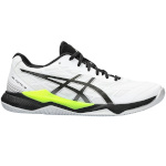 Asics võrkpallijalatsid Gel-Tactic 12 valge-must 1071A090 101 suurus 42,5