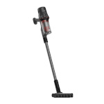 Deerma varstolmuimeja DEM-T30W Vertical Vacuum Cleaner, must