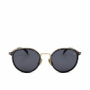 Eyewear By David Beckham meeste päikeseprillid 1055/F/S must kuldne ø 54mm