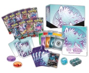 Pokemon Tcg Set Temporal Forces ETB Walking Wake