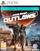 PS5 Star Wars Outlaws Special Edition + Pre-Order Bonus