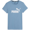 Puma T-särk naistele Ess Logo Tee sinine 586775 20 suurus L