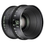 Samyang objektiiv XEEN T F1.5 50mm CF Cinema Canon EF Full Format