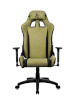 Arozzi Soft Fabric | Gaming Chair | Avanti SoftFabric | Moss roheline