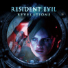 PlayStation 4 mäng Resident Evil: Revelations