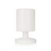 Smartwares Latern 10.068.38 valge Plastmass 3 W 5 W E27