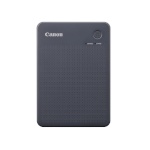 Canon fotoprinter Selphy Square QX20 Dark Grey, hall