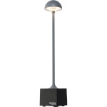 Sompex laualamp FLORA Battery-Operated Outdoor Table Lamp, hall