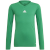 Adidas Teamwear T-särk lastele Team Base Tee roheline GN7515 suurus 140cm