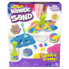 Kinetic Sand mänguliiv Squish N’ Create 382g