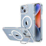 Esr kaitsekest Case Classic Kickstand iPhone 14, Magsafe clear