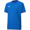 Puma T-särk lastele Teamgoal 23 Jersey sinine 704160 02 suurus 164cm