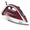 Tefal triikraud FV6810 Ultragliss Plus Steam Iron, tumepunane/valge