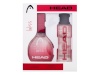 HEAD komplekt Bliss EDT 100ml + Body Spray 240ml, naistele