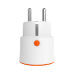 Neo nutipistik NEO NAS-WR01BH Smart Plug Zigbee Homekit, (DE) Slim, valge