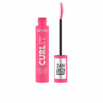 Catrice ripsmetušš Curl It Nº 010 Deep Black 11ml