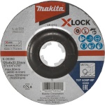 Makita lihvketas E-00393 Grinding Disc 125x6mm steel