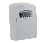 Master Lock turvakoodiga võtmekarp 5401EURDCRM Medium Key Safe with Combination Lock, hall