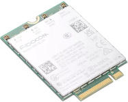 Lenovo 4G LTE WWAN Module ThinkPad Fibocom L860 CAT16