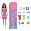 Fisher Price Barbie Welpen-Pyjama-Party