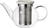 Villeroy & Boch Artesano teekann Hot & Cold Beverages Teapot with Filter, 5 dl