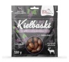 Syta Micha maius koerale Super Sausages with Deer and Blackcurrant, 100g