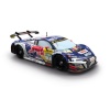 Carrera RC 2,4GHz 370160149 ABT punane Bull Audi R8 LMS GT3 evo