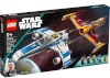 LEGO klotsid Star Wars 75364 New Republic E-Wing vs. Shin Hatis Starfighter