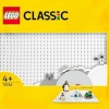 Lego klotsid Alustugi 11026 Classic The White Building Plate 32x 32cm