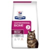 Hill's kuivtoit kassile Feline Digestive fibre care Gastrointestinal Biome - Dry Cat Food- 3kg