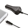 Celly micro-USB autolaadija, 1A