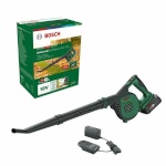 BOSCH Puhur UniversalLeafBlower 18V-130 18 V